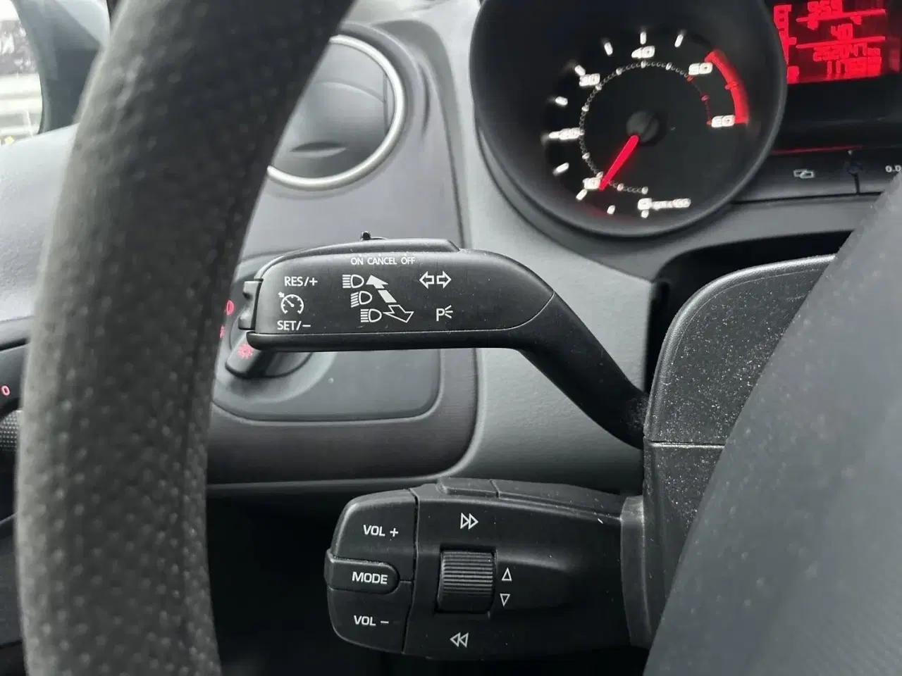 Billede 10 - Seat Ibiza 1,2 TDi 75 Reference ST eco