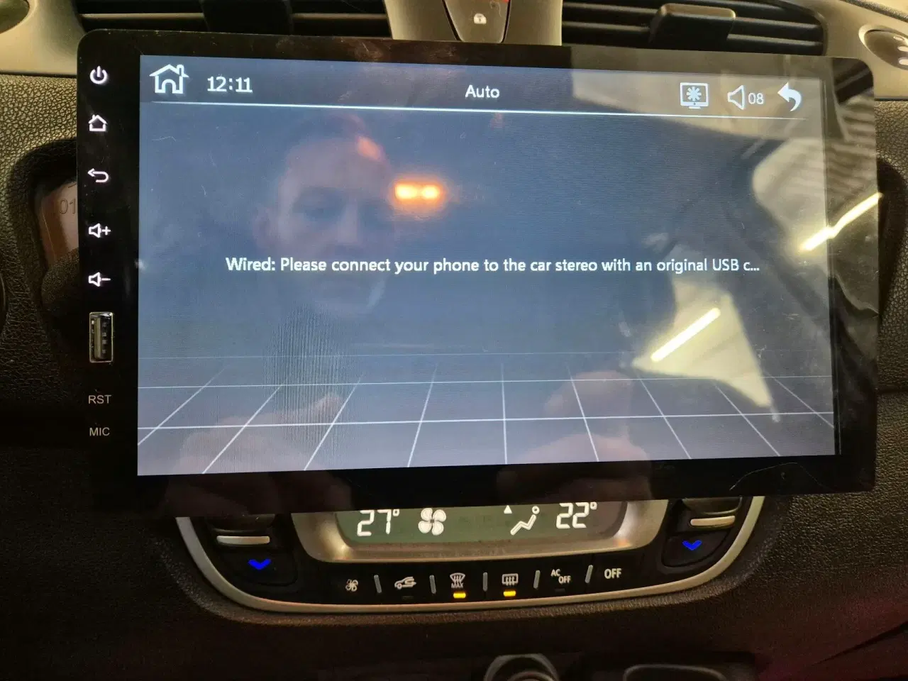 Billede 11 - Renault Grand Scénic 1,4 TCE Expression 130HK 6g