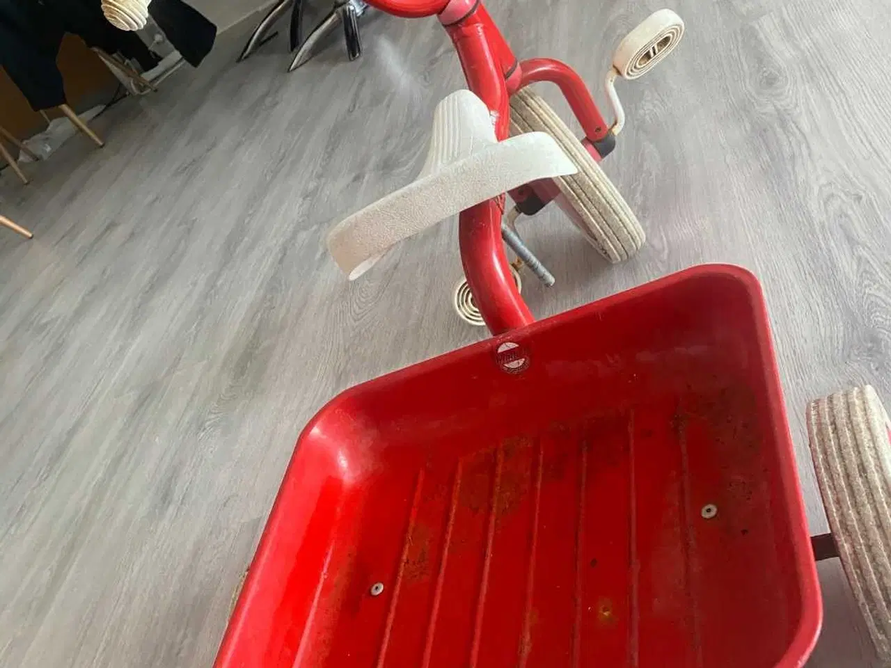Billede 3 - Winther Trehjulet cykel 