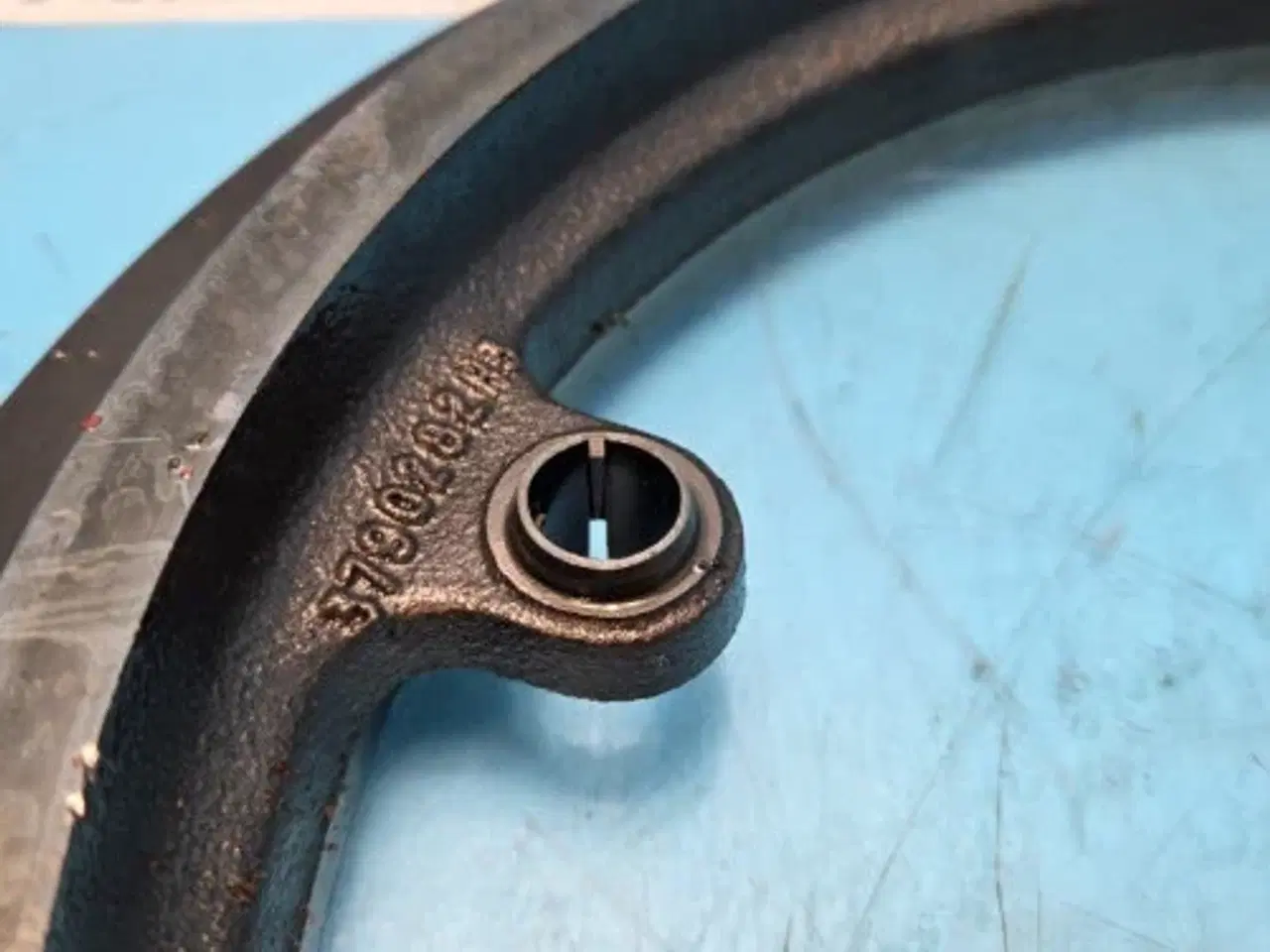 Billede 10 - Massey Ferguson 6260 Stempel 3790282M4