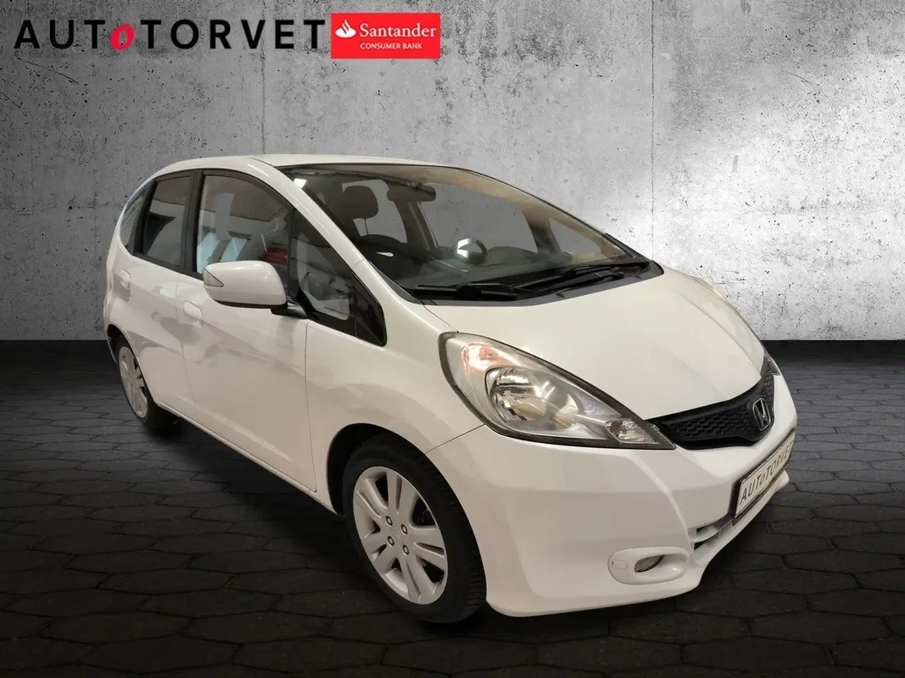 Billede 2 - Honda Jazz 1,4 Elegance