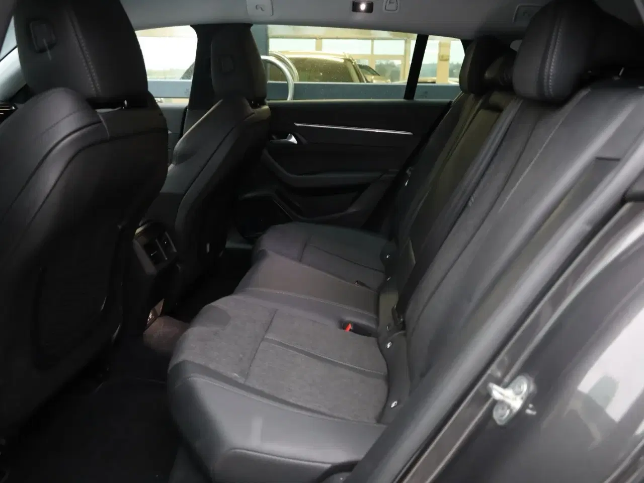 Billede 17 - Peugeot 508 1,5 BlueHDi 130 Allure Pack SW EAT8