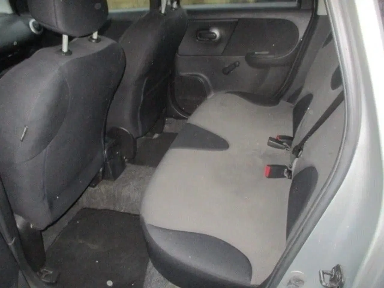 Billede 7 - Nissan Note 1,4 Acenta