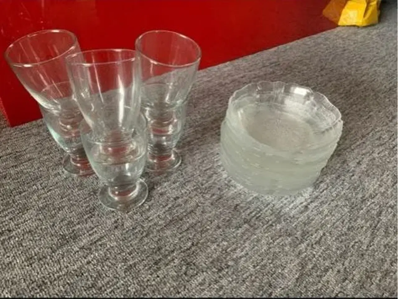 Billede 8 - Skåle,kopper, glas og meget andet