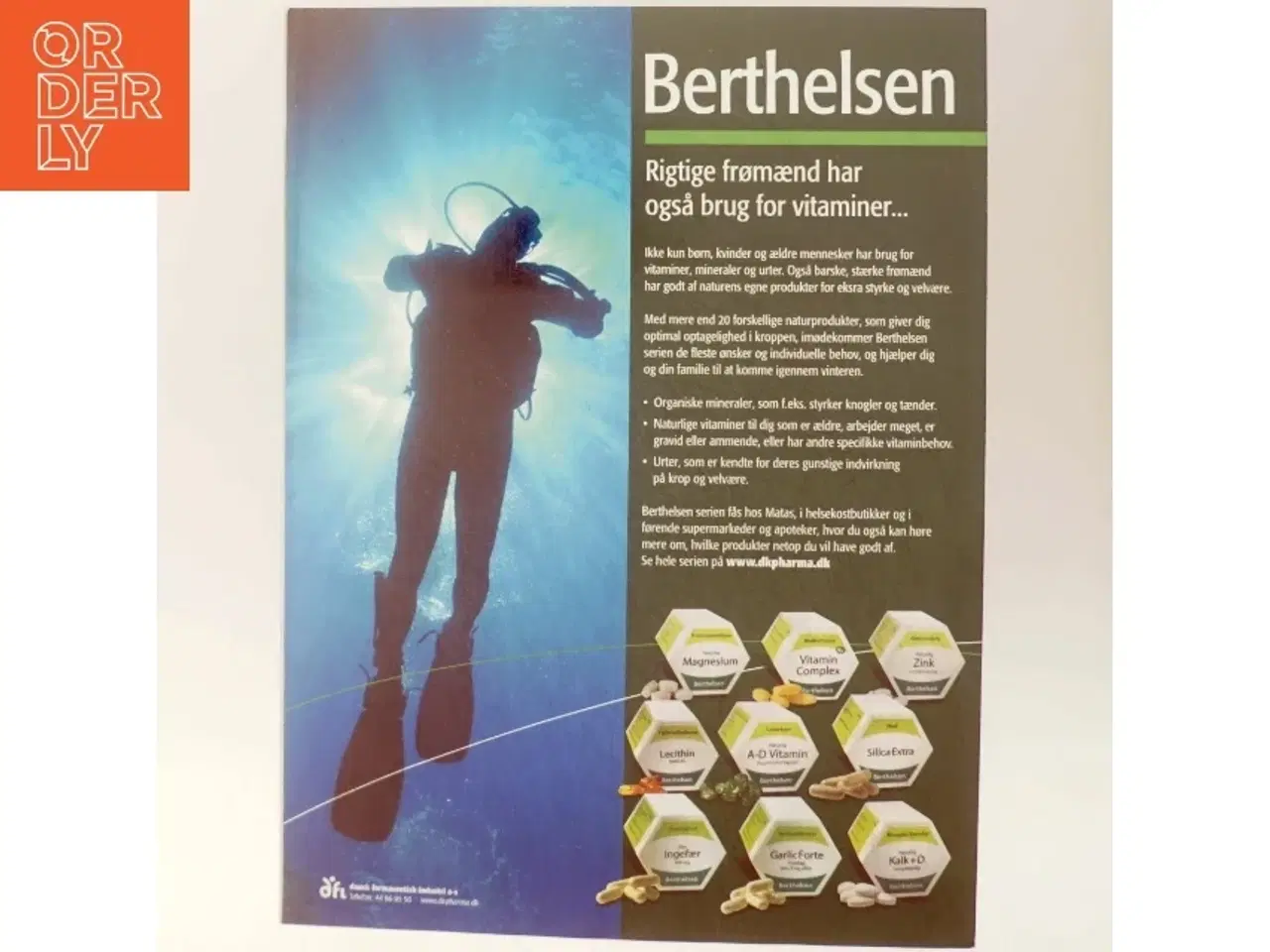 Billede 3 - Magasin om Frederik og mary