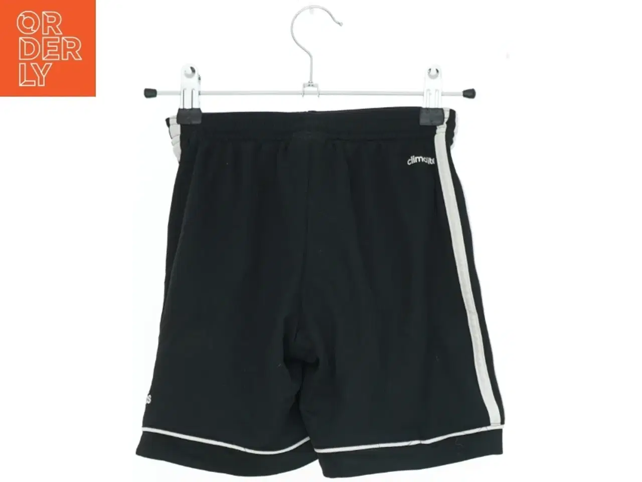 Billede 2 - Sports shorts med striber fra Adidas (str. 134)