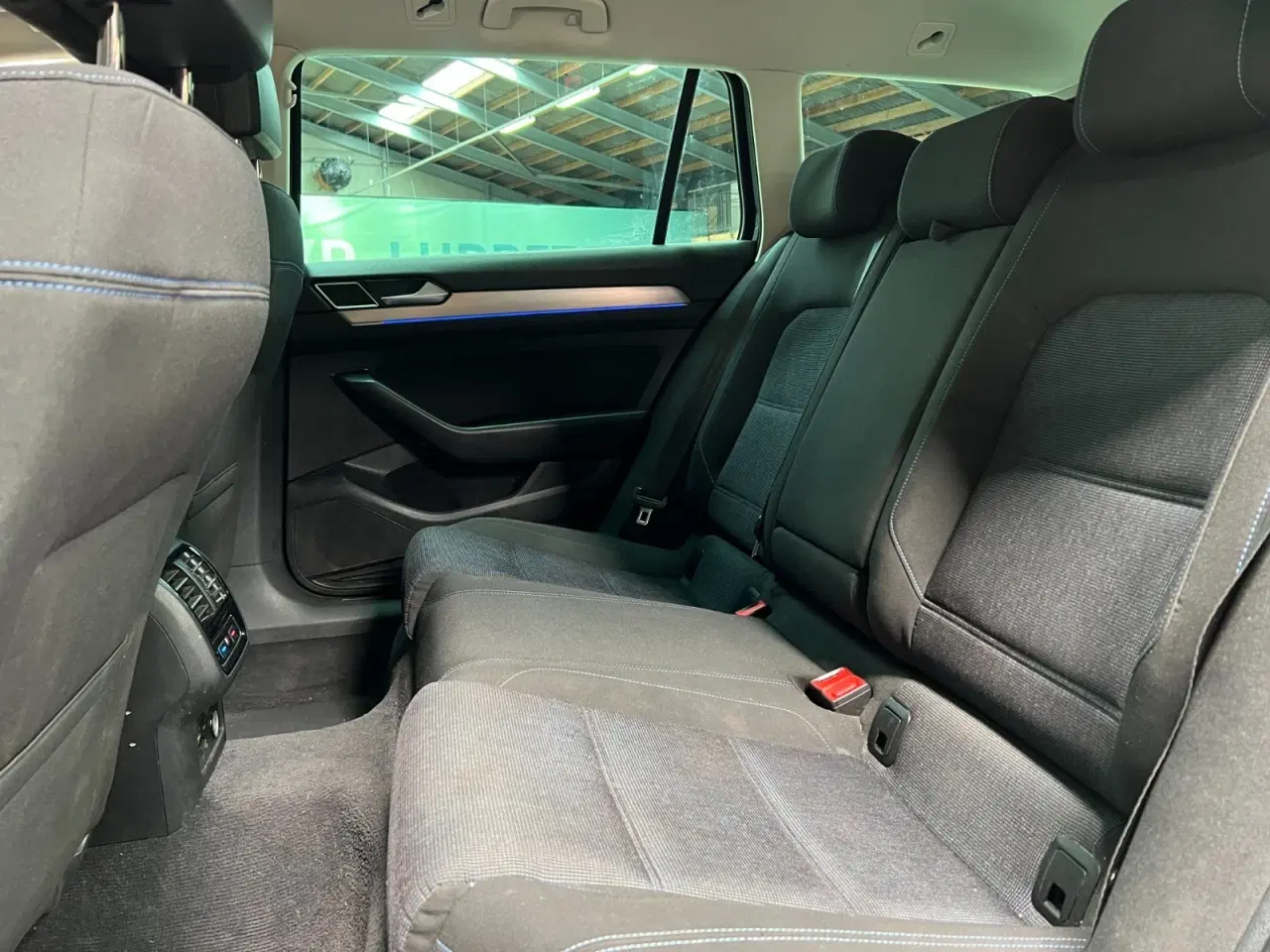 Billede 8 - VW Passat 1,4 GTE DSG