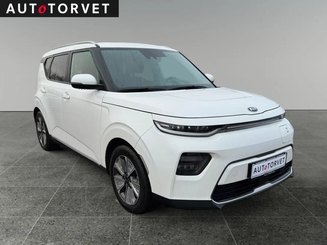 Billede 2 - Kia e-Soul 64 Vision