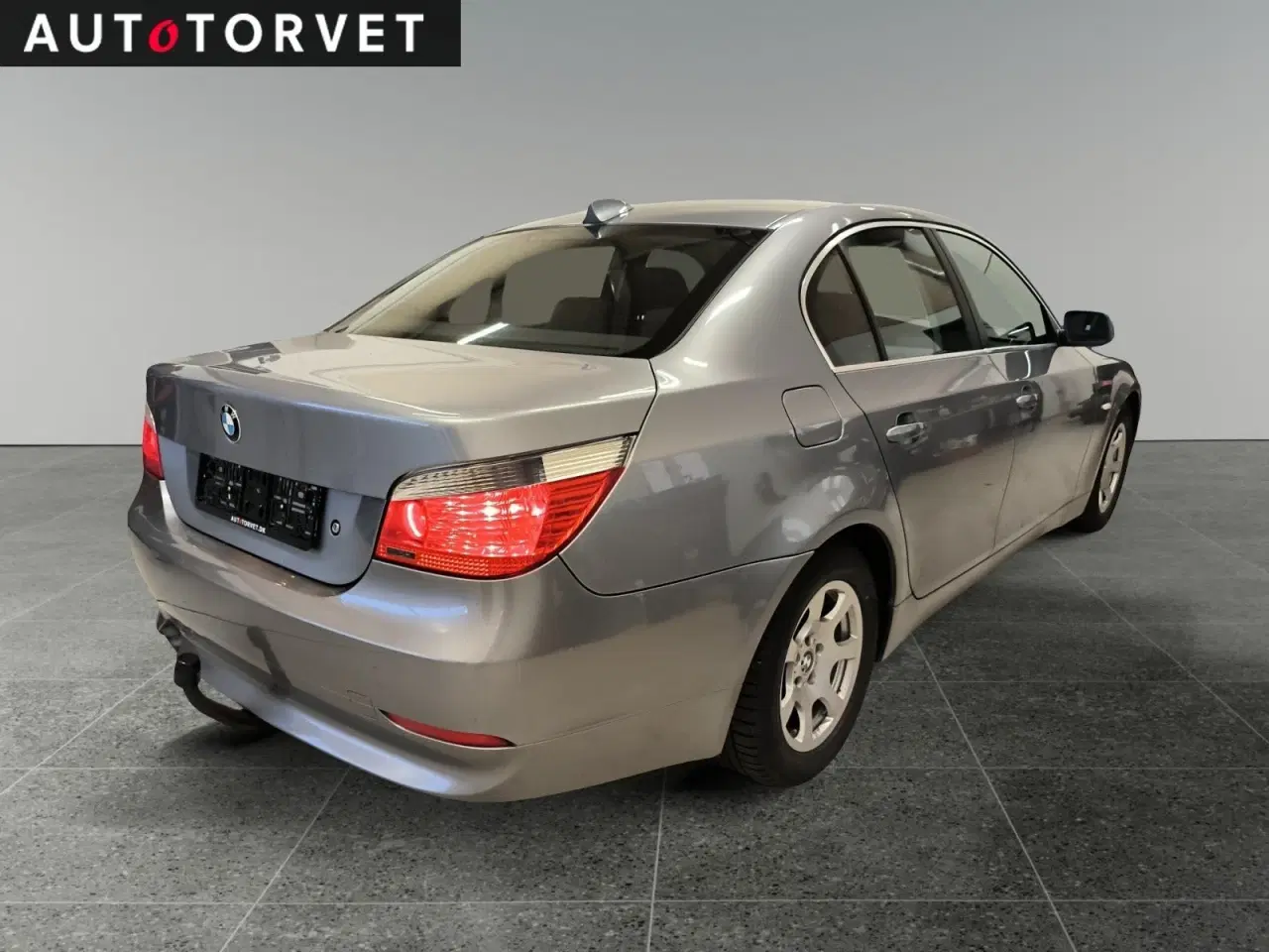 Billede 3 - BMW 523i 2,5 