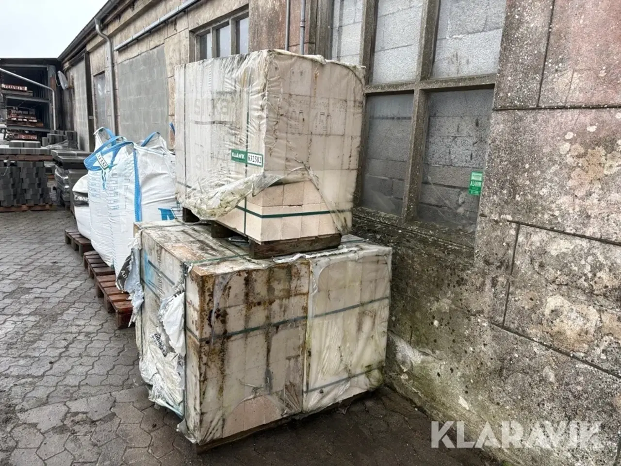 Billede 2 - Gasbeton Silka