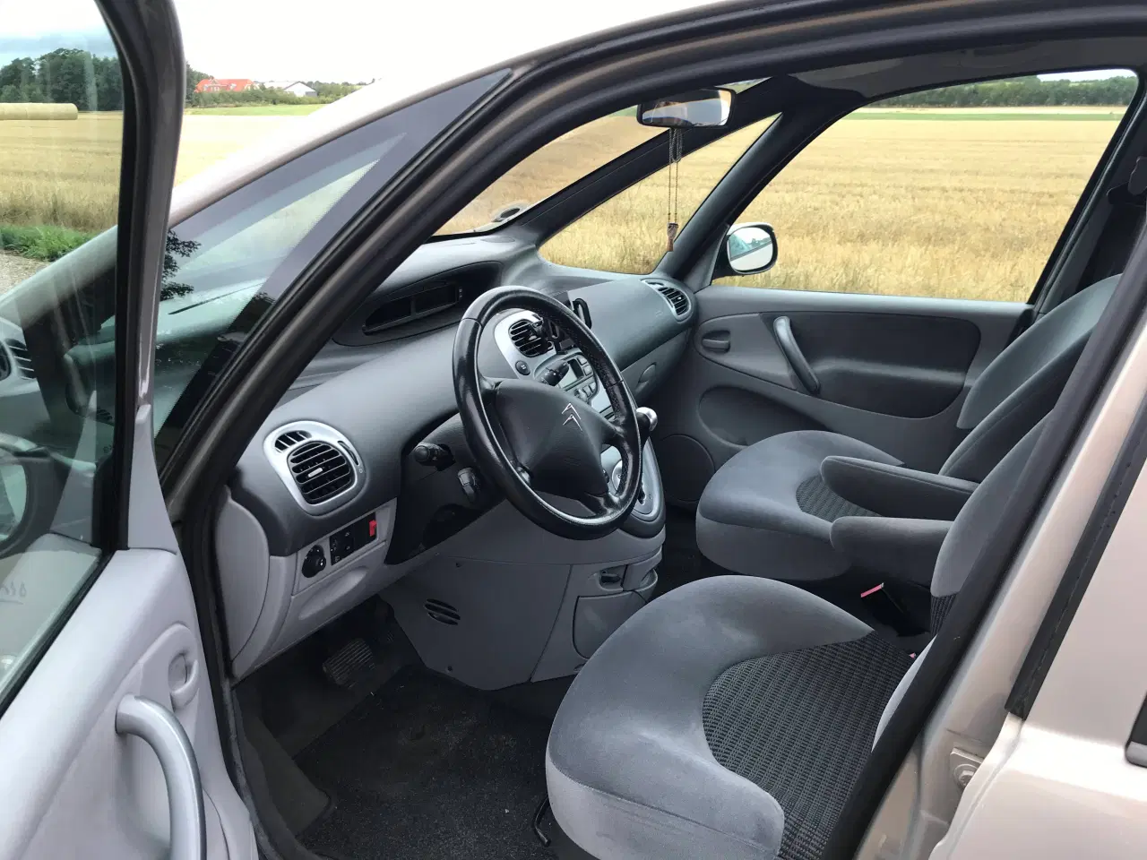 Billede 4 - Citroen Xsara picasso