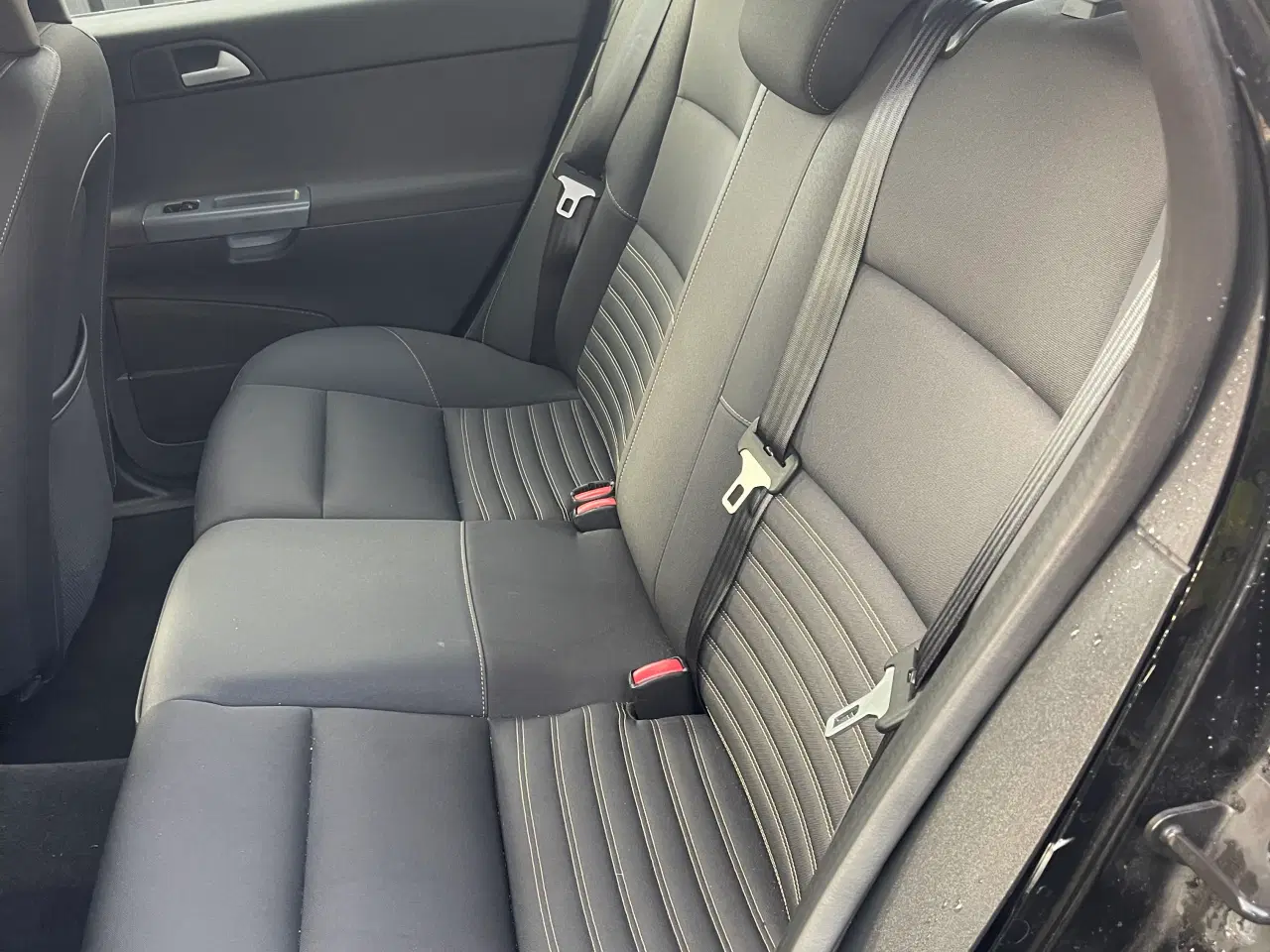 Billede 1 - Volvo S40 2,0D 136 hk