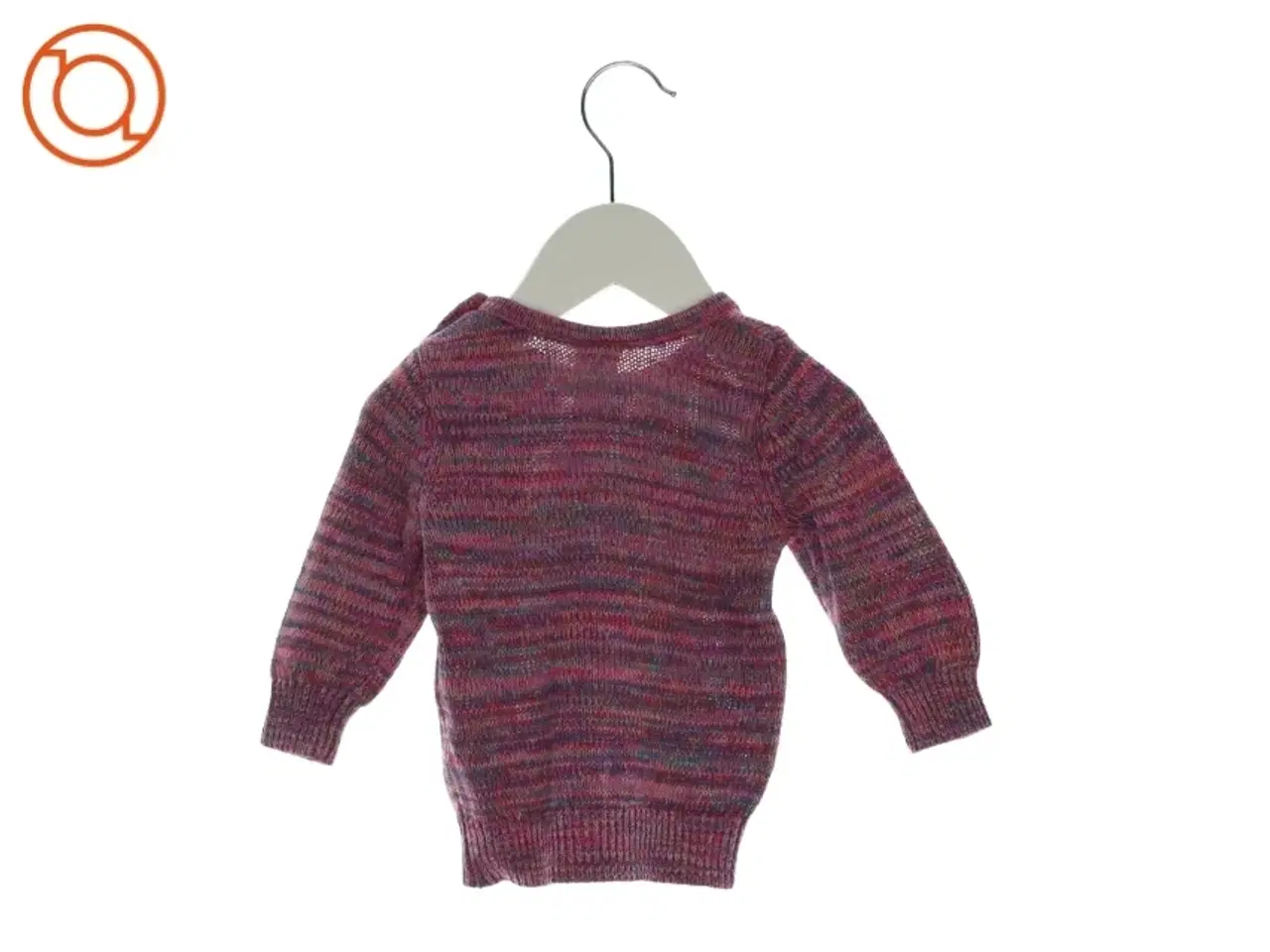 Billede 2 - Sweater fra H&M (Str. 68)