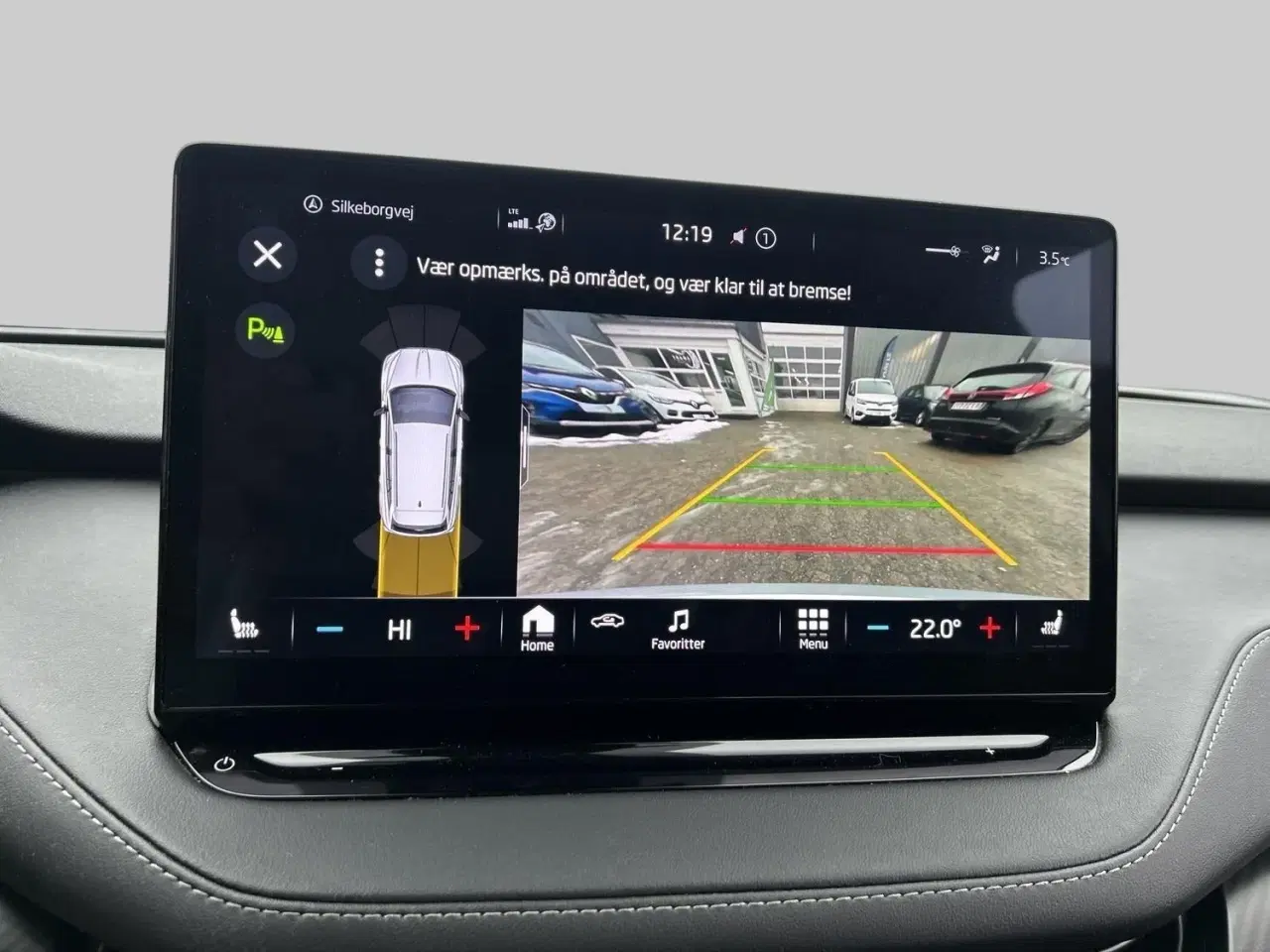 Billede 17 - Skoda Enyaq 60 iV Sportline