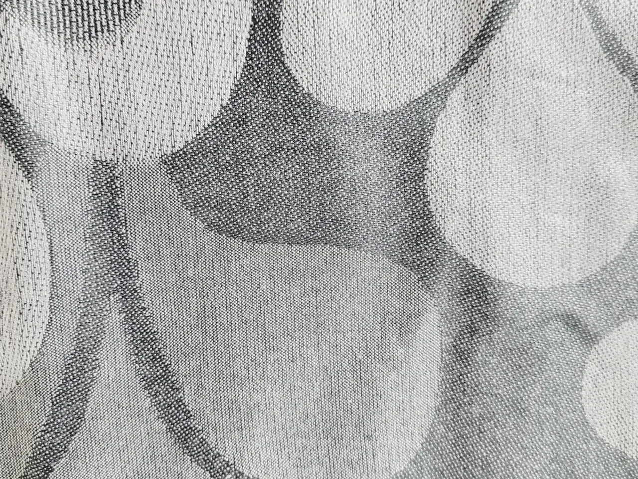 Billede 3 - ⭐️- Elegant og Blødt Pashmina Tørklæde - UBRUGT