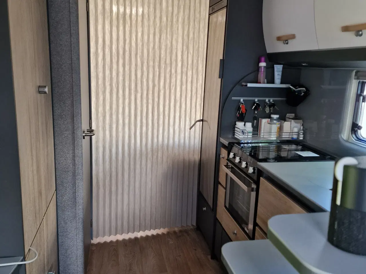 Billede 8 - Luksus campingvogn 