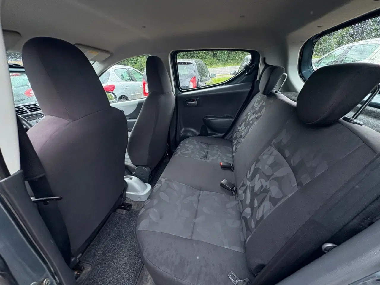 Billede 10 - Suzuki Alto 1,0 