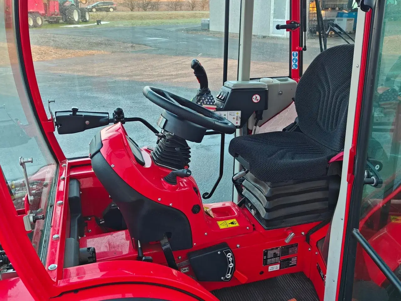 Billede 9 - Antonio Carraro TTR 4800 HST Sælges for kunde