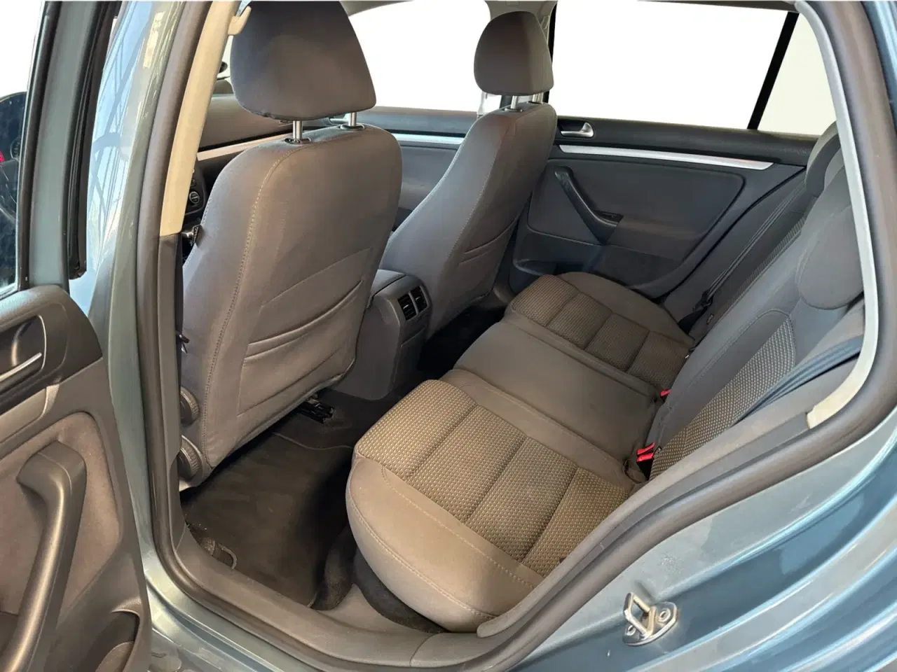 Billede 11 - VW Golf V 2,0 TDi 140 Comfortline Variant DSG