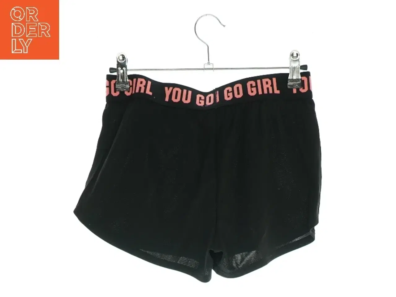 Billede 2 - Shorts fra H&M (str. 146)