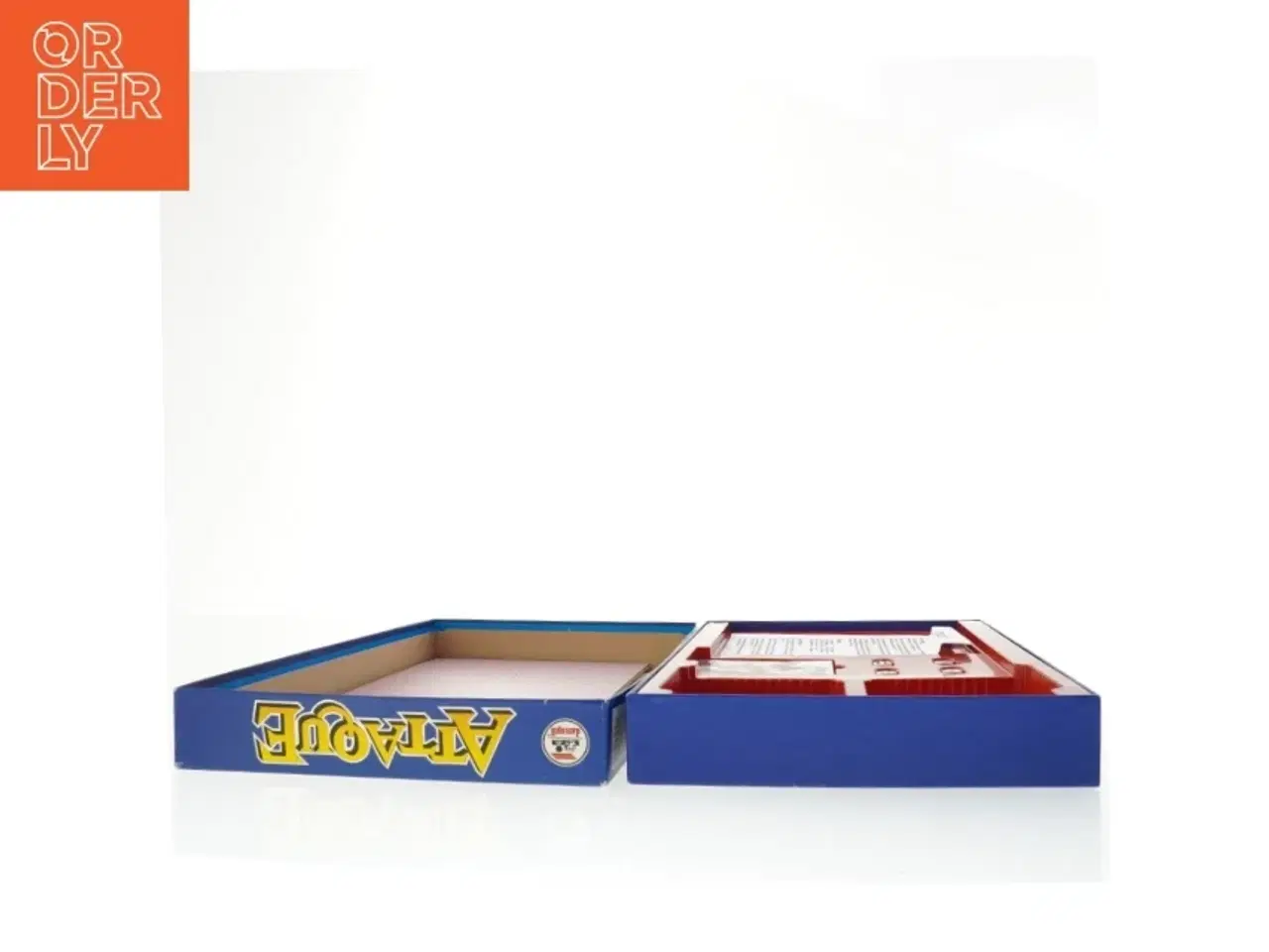 Billede 3 - Brætspil (str. 44 x 26 cm)