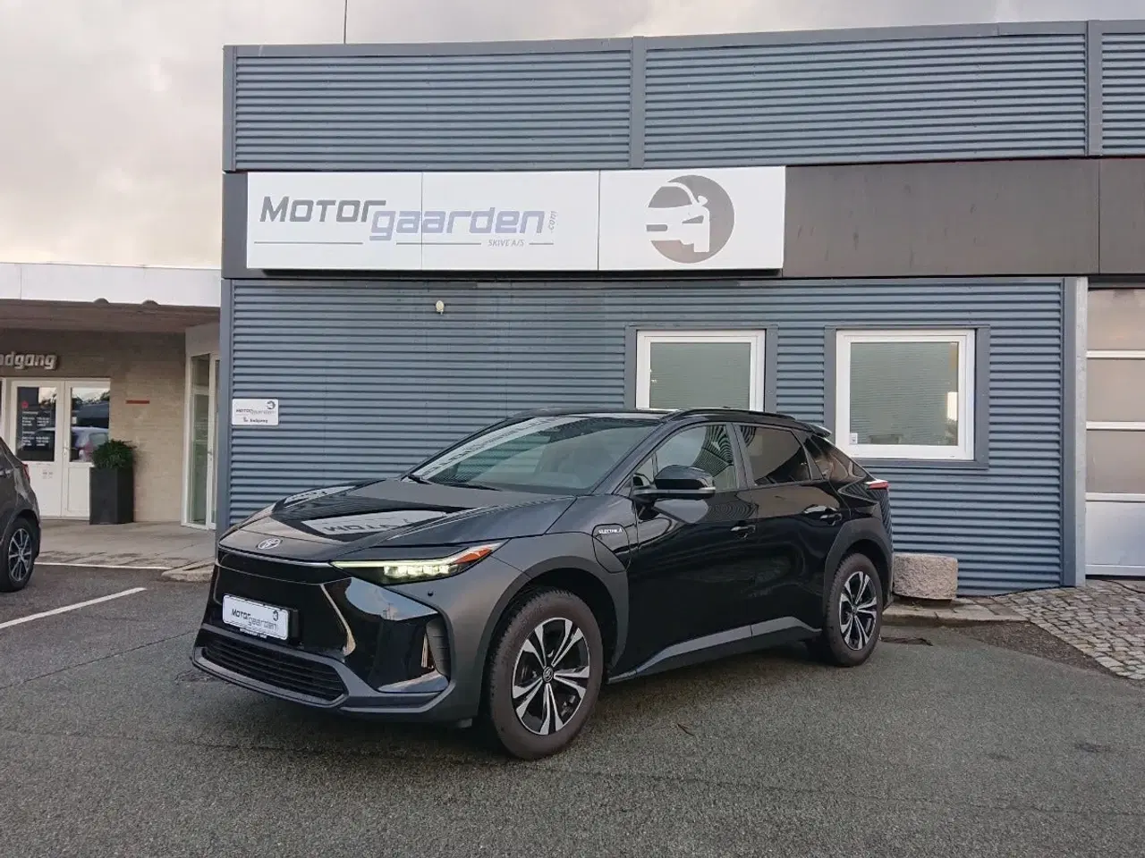 Billede 1 - Toyota bZ4X  Active