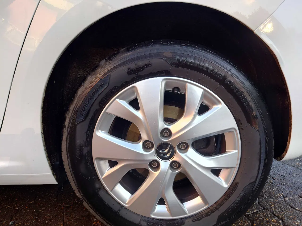 Billede 10 - Citroen C4 Picasso 1,6 BlueHDI 120 Hk Mpv