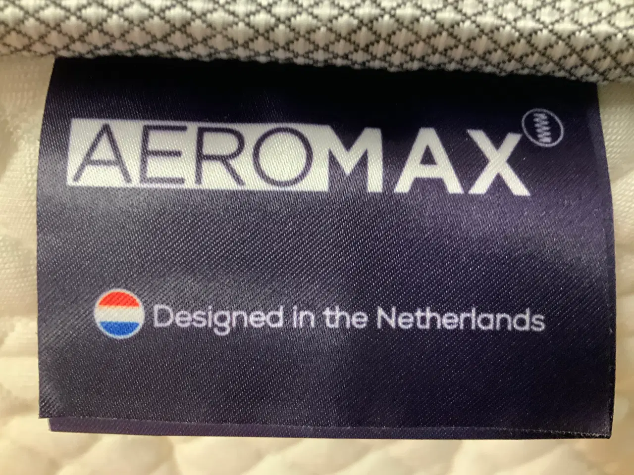 Billede 4 - Madras benyttet 3 mdr. u/pletter o.l.