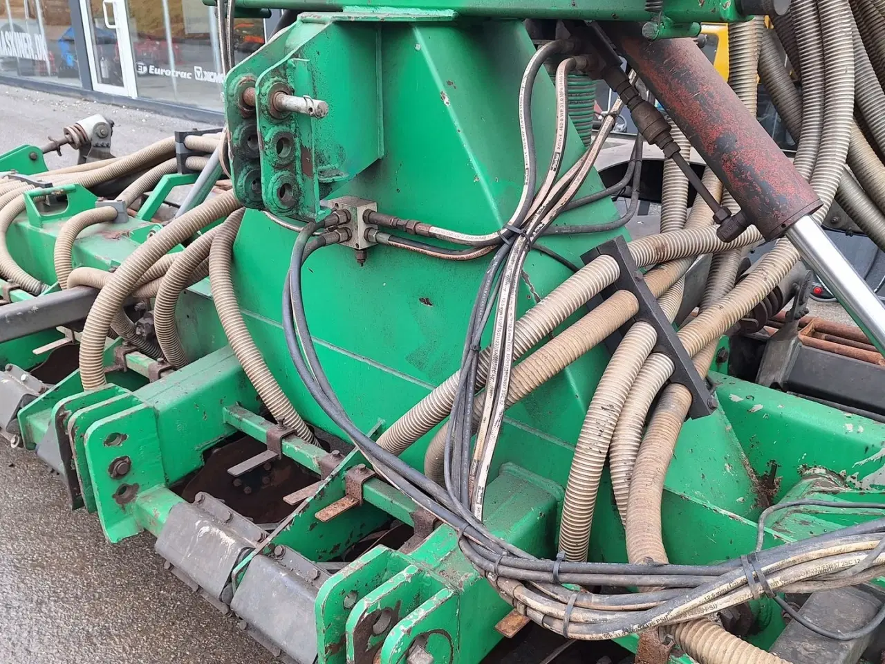 Billede 14 - Samson CM 7,5 DISC NEDFÆLDER