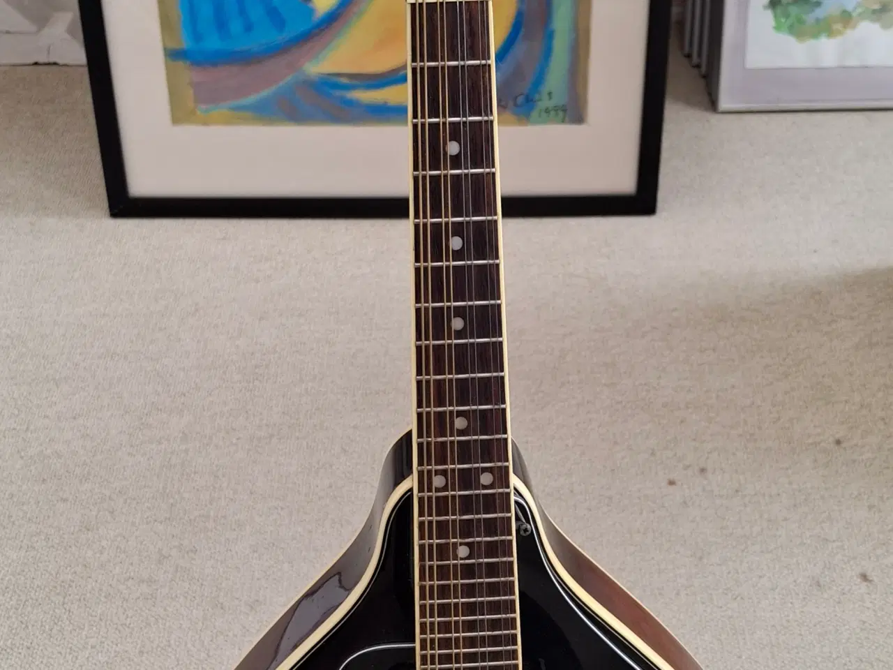 Billede 1 - Fender Mandolin