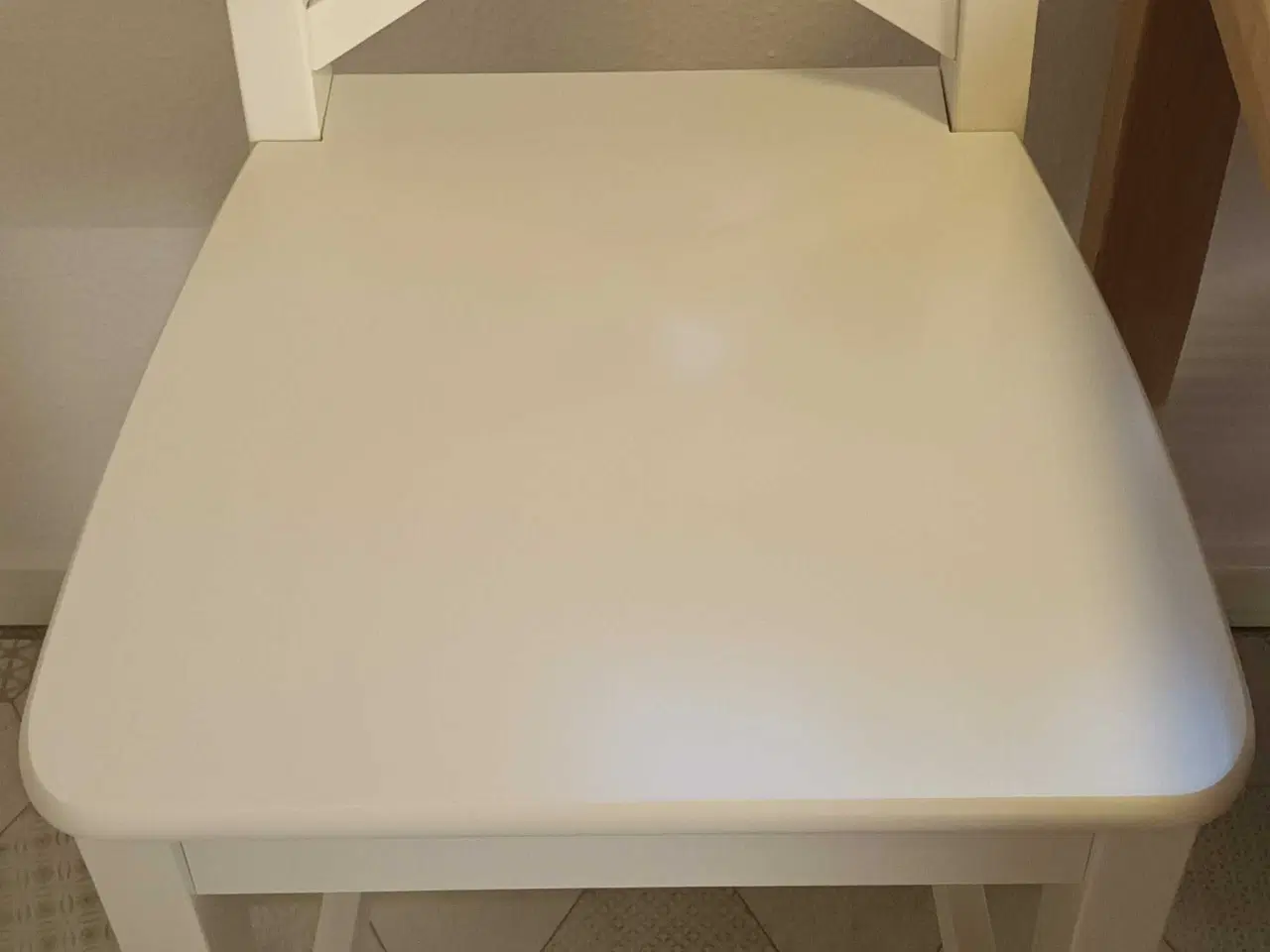 Billede 3 - Barstole fra ikea 