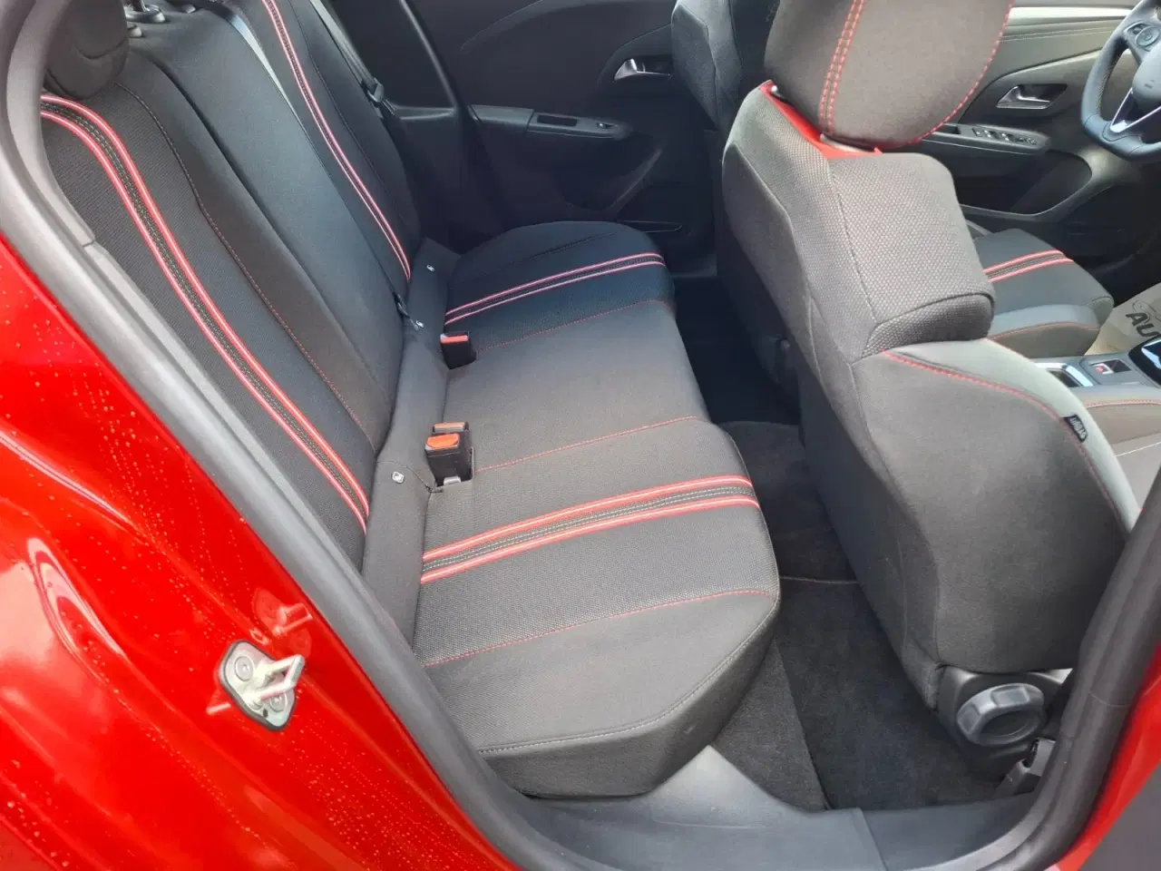 Billede 8 - Opel Corsa-e 50 GS-Line