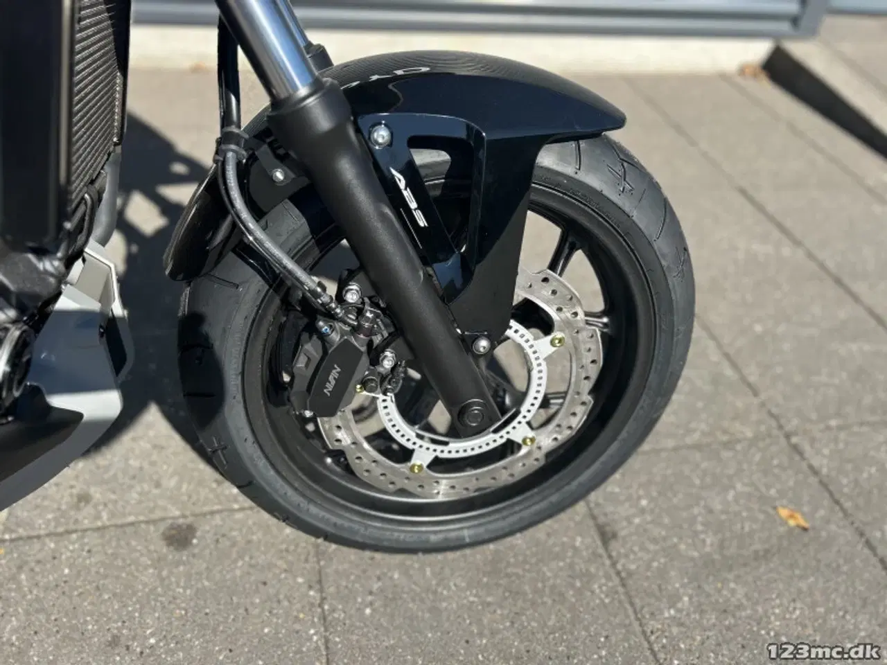 Billede 10 - Honda NC 750 XD MC-SYD BYTTER GERNE  5 ÅRS GARANTI