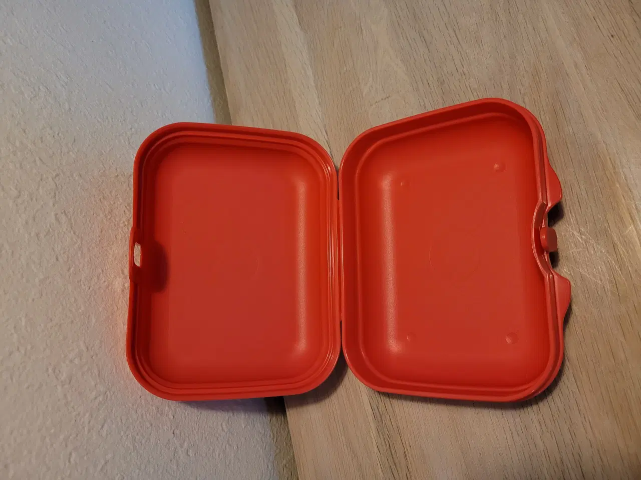 Billede 2 - Tupperware lille Babuska