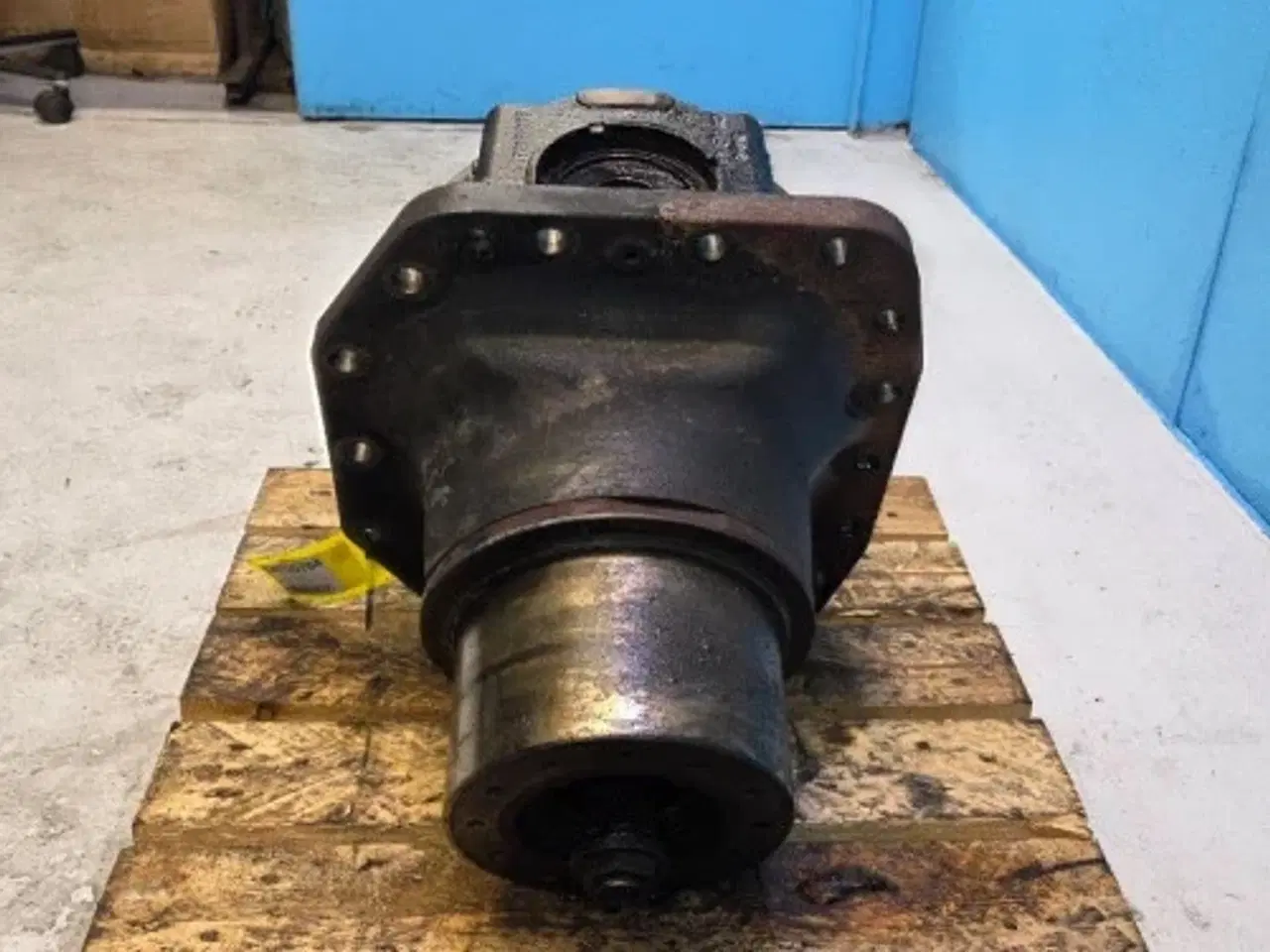 Billede 13 - Case Optum 300 Differential 47489667