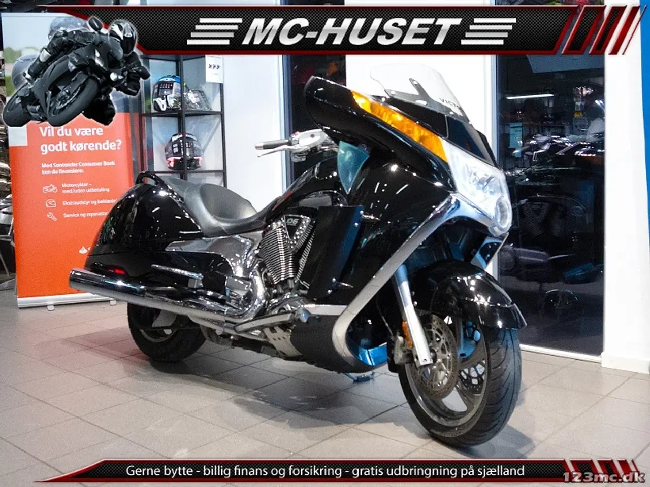 Billede 2 - Victory Vision Street