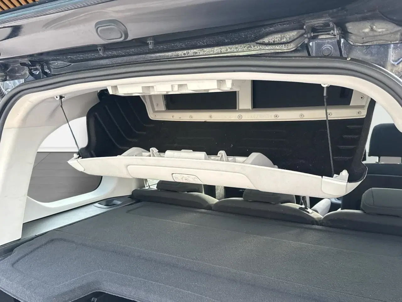 Billede 21 - Citroën Berlingo 1,5 BlueHDi 100 SkyLine