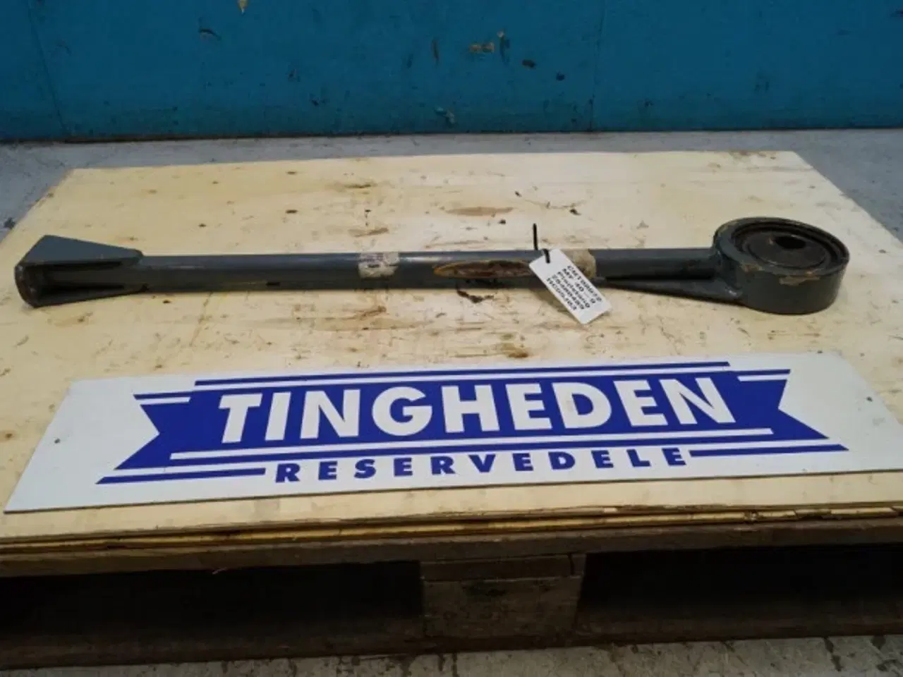 Billede 13 - Massey Ferguson 40 Plejlstang 28480489