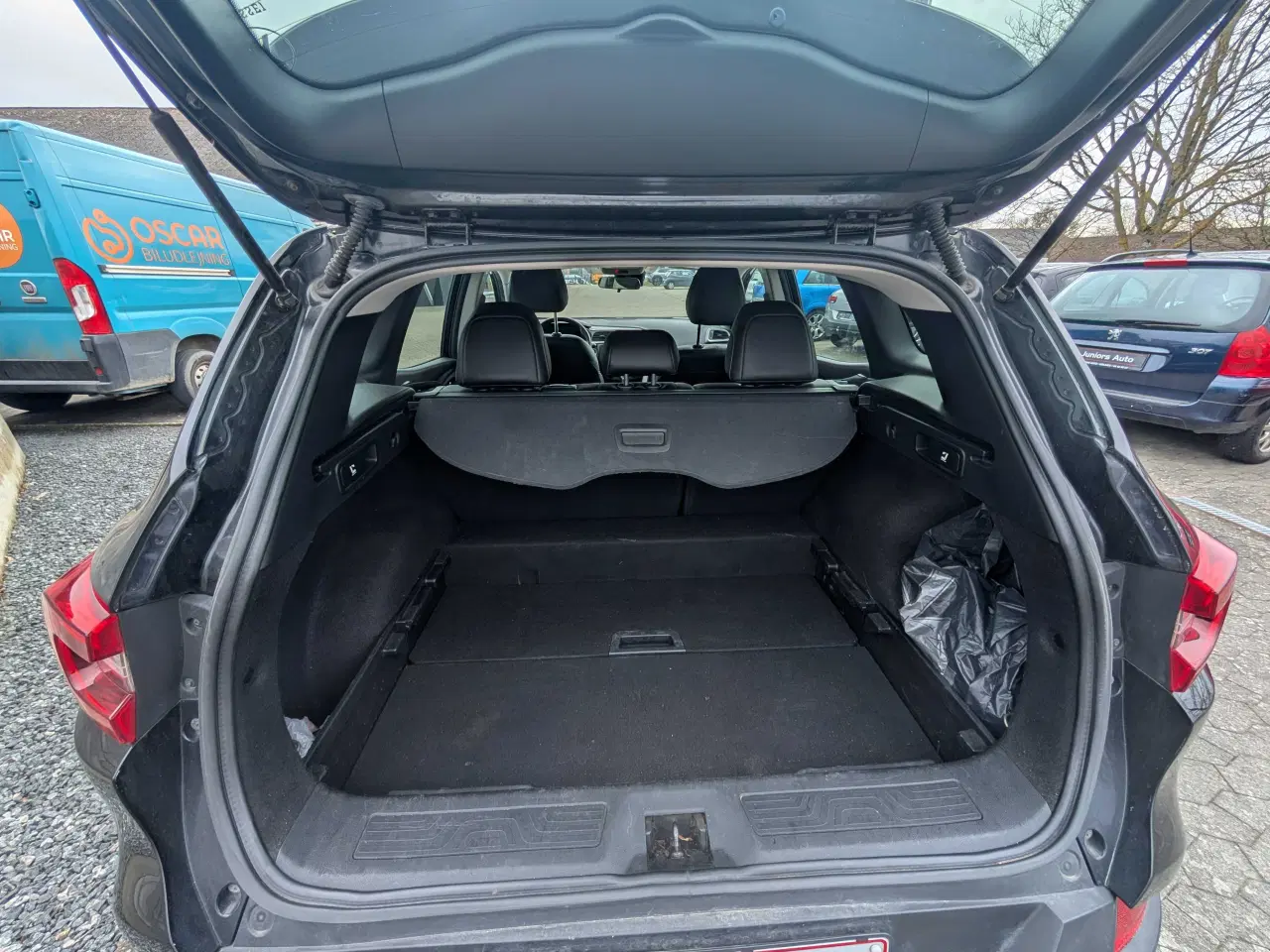Billede 12 - Renualt Kadjar EDC