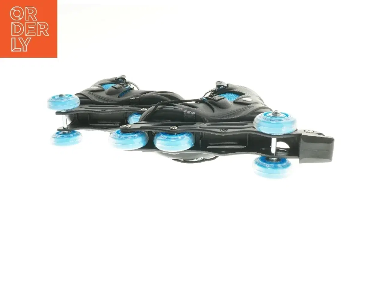 Billede 3 - Rulleskøjter fra Flex (str. 32-35 )