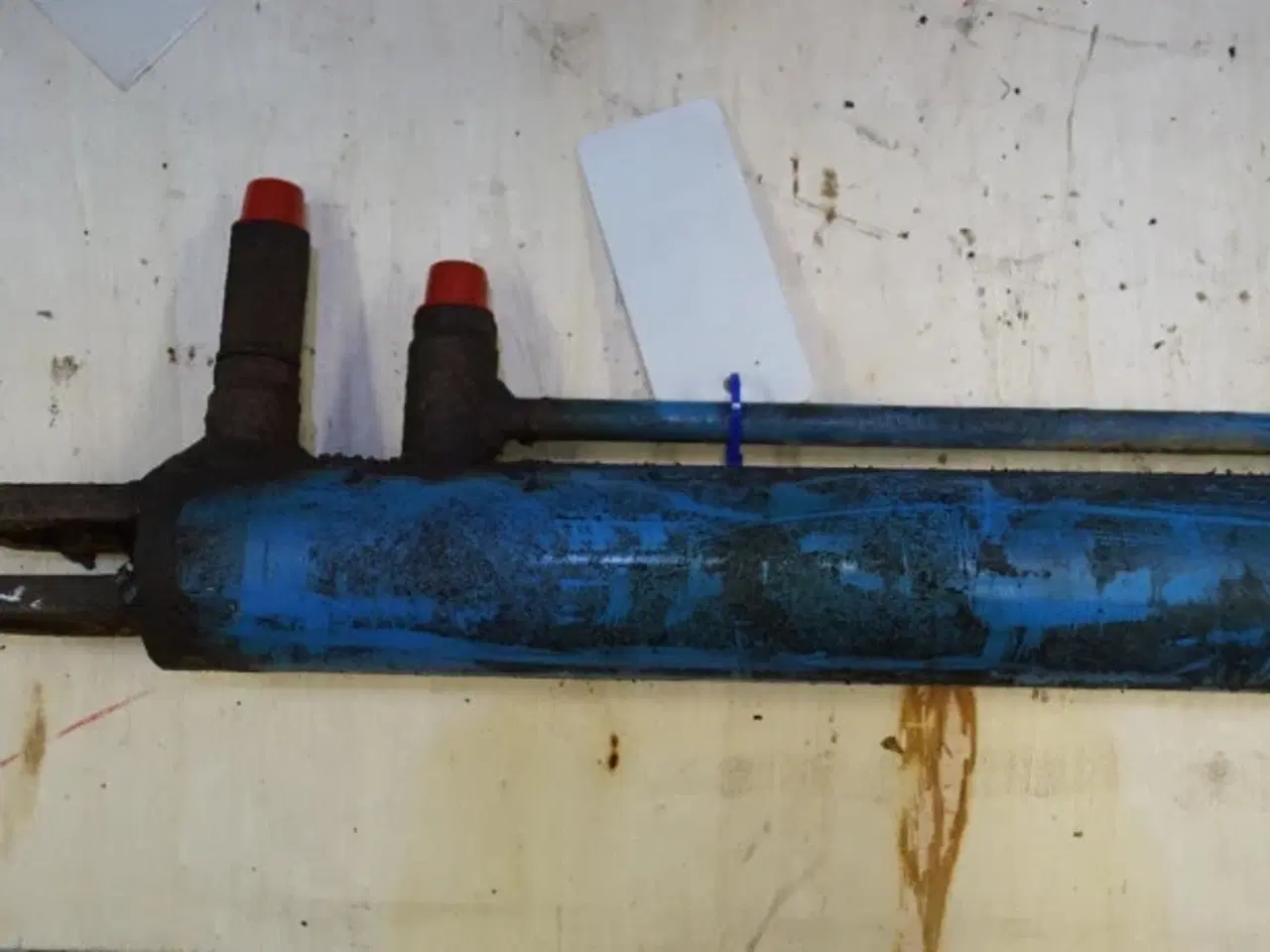 Billede 9 - Fodervogn Cylinder 8021813