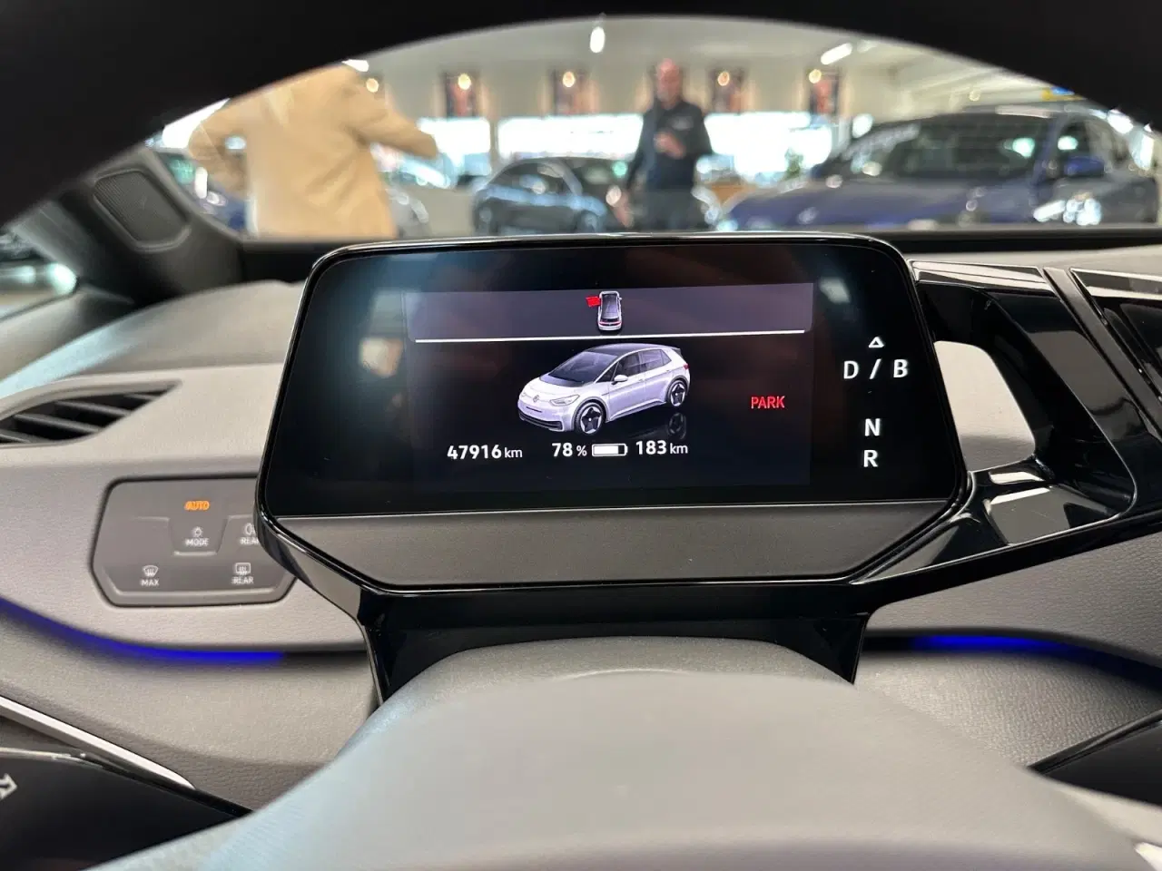 Billede 15 - VW ID.3 45 Pure