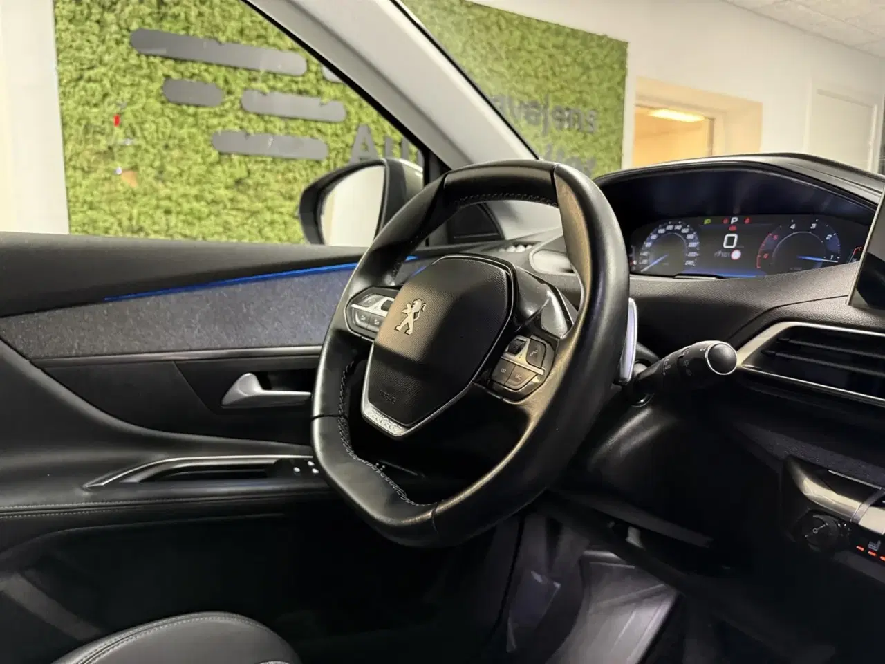 Billede 6 - Peugeot 5008 1,5 BlueHDi Edition 210 EAT8 130HK 5d 8g Aut.