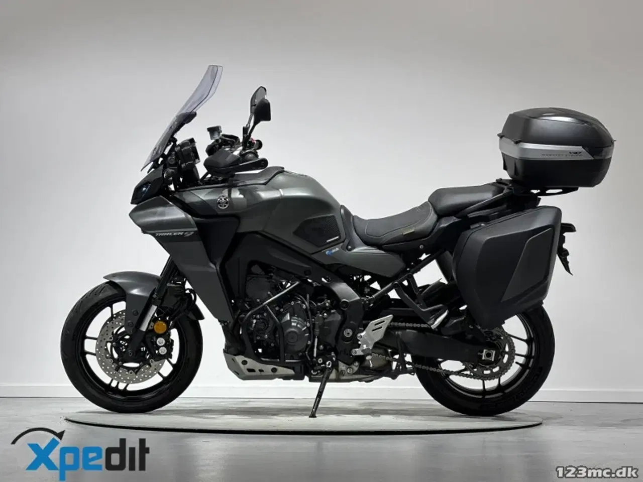 Billede 6 - Yamaha Tracer 9