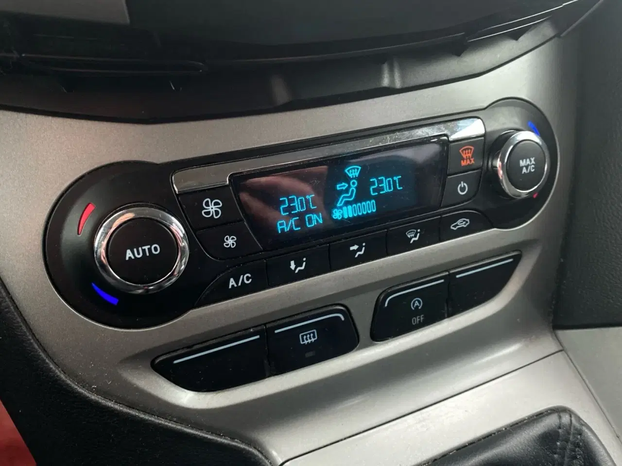 Billede 11 - Ford Focus 1,6 TDCi DPF Trend 95HK 5d 6g