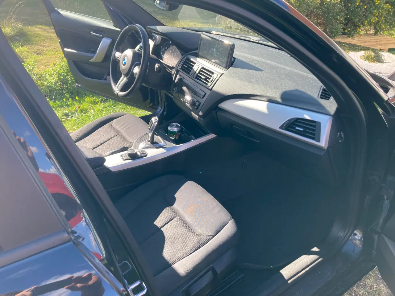 Billede 9 - BMW 120d f20