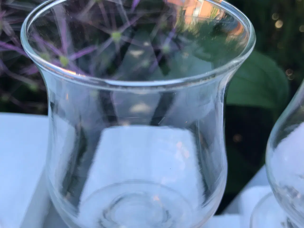 Billede 3 - Fire glas