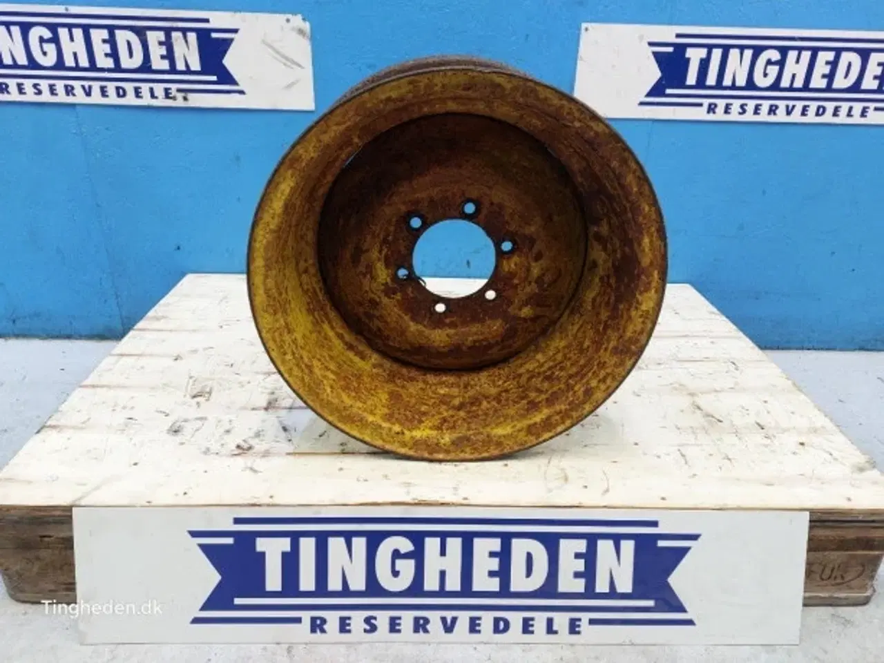 Billede 1 - 18" 9x18