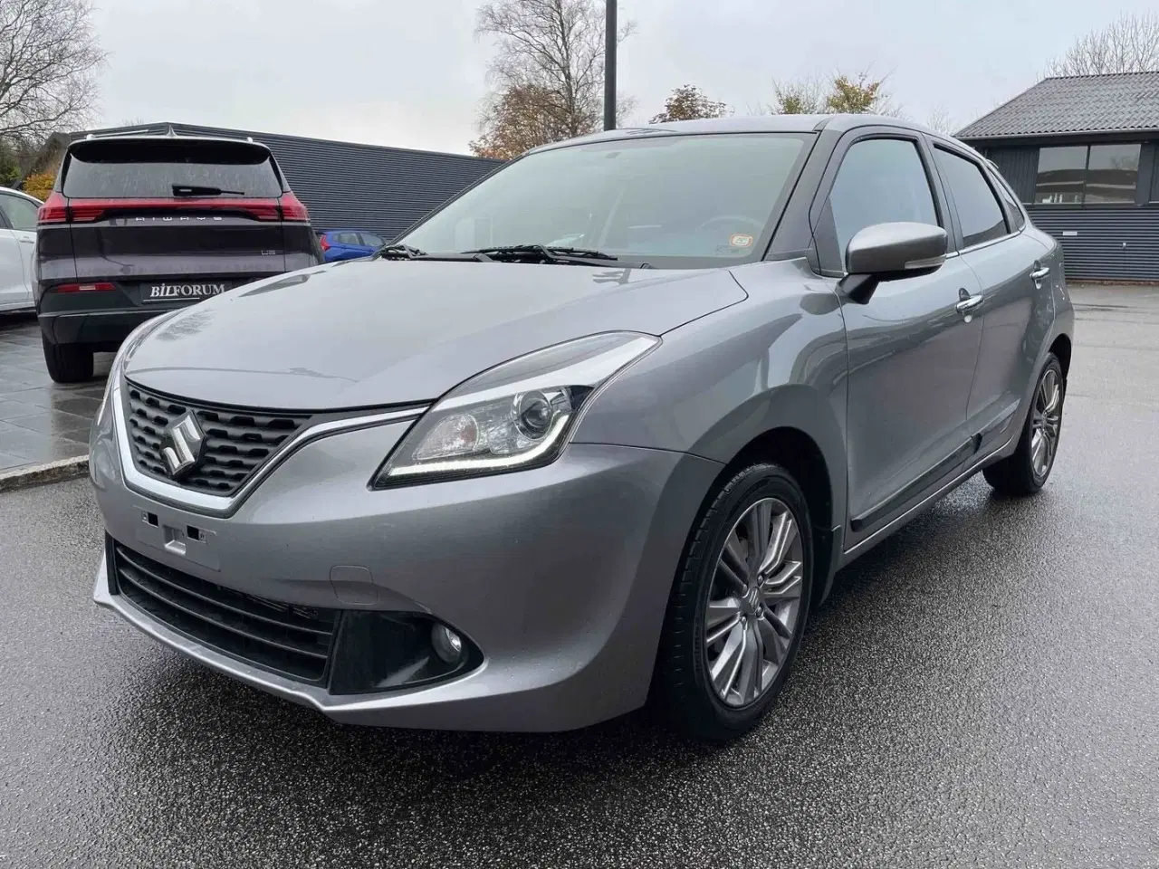 Billede 1 - Suzuki Baleno 1,2 Dualjet Exclusive