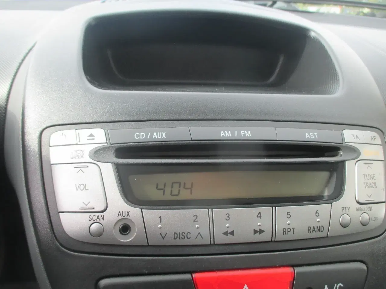 Billede 13 - Toyota Aygo 1,0 